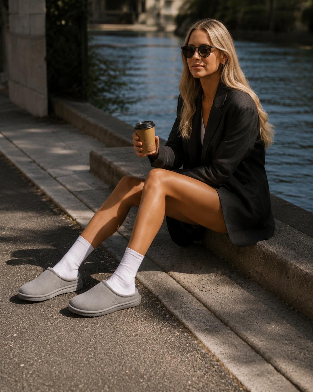 Damen – Felvé Bild 1