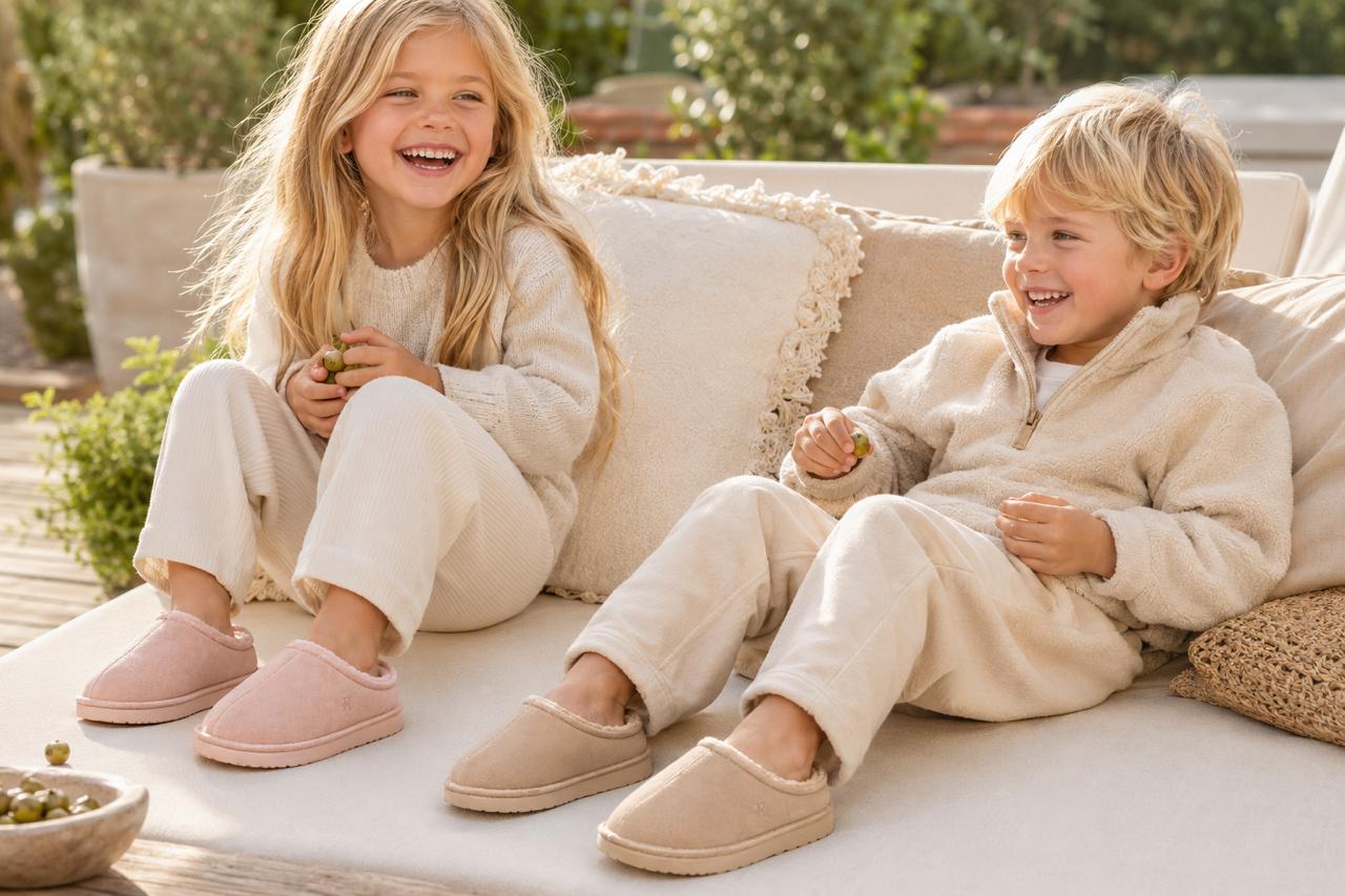 Kinder – Felvé Bild 1