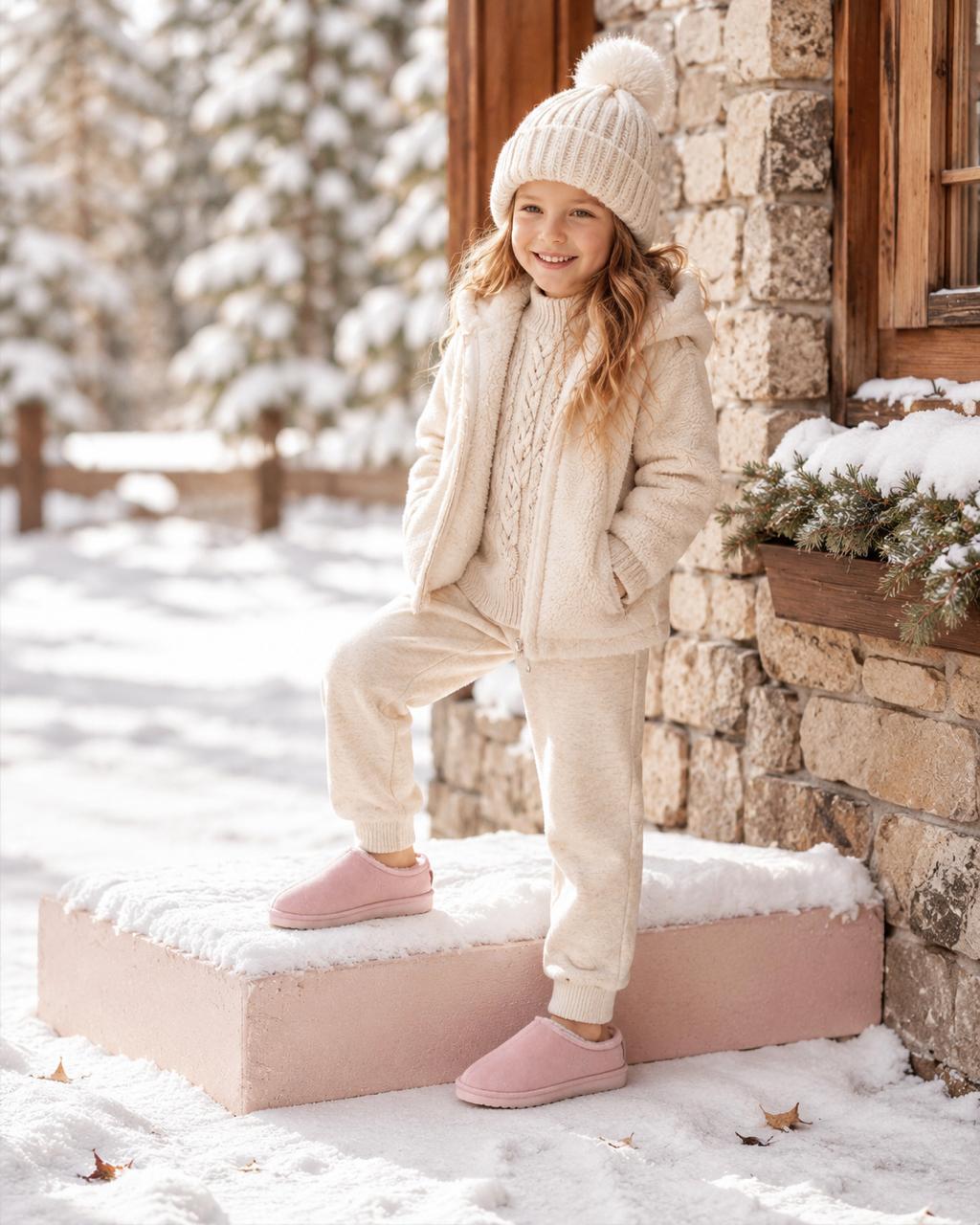 Alle Cozy Clogs